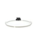 Swiss Diamond Round Tempered Glass Lid w/ Vented Knob 32cm
