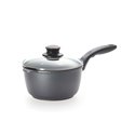 Swiss Diamond Saucepan w/ Lid 18cm