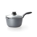 Swiss Diamond Saucepan w/ Lid 20cm