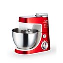 Tefal Gourmet Kitchen Machine Ruby Red
