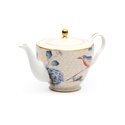 Wedgwood Cuckoo Tea Story Teapot