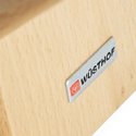 Wusthof Essential Classic 6pc Block Set