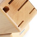 Wusthof Essential Classic 6pc Block Set