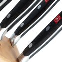 Wusthof Essential Classic 6pc Block Set