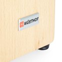 Wusthof Essential Classic 6pc Block Set