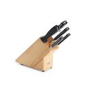 Wusthof Essential Classic 6pc Block Set