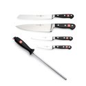 Wusthof Essential Classic 6pc Block Set