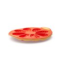 Siliconezone Cha Cha Cha Madeliene Baking Pan