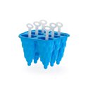 Siliconezone Popsy Popsicle Mould Blue