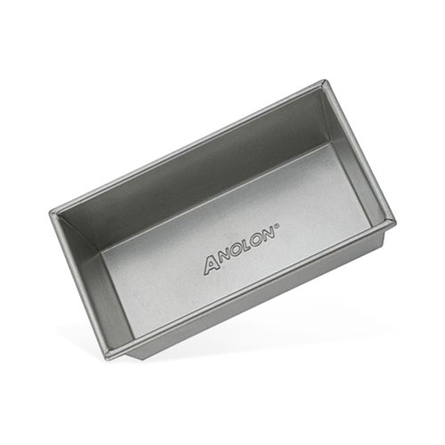 Scanpan titanium cookware reviews uk, scanpan loaf pan sizes