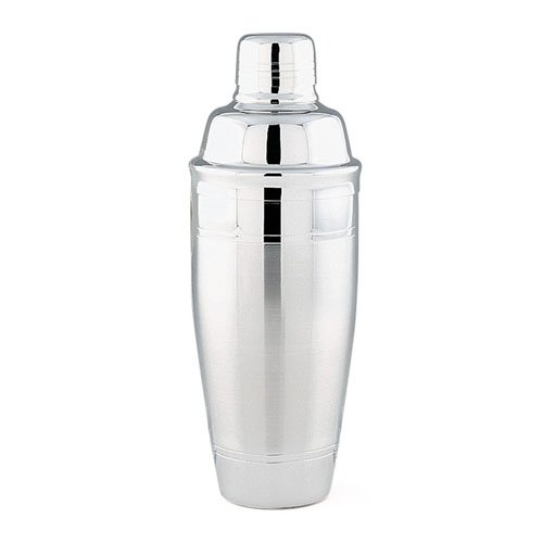 Avanti Art Deco Cocktail Shaker 700mL On Sale Now!