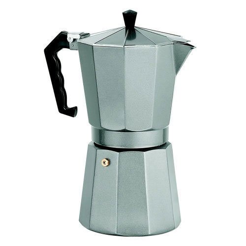 Avanti Stovetop Espresso Maker 12 Cup - Fast Shipping