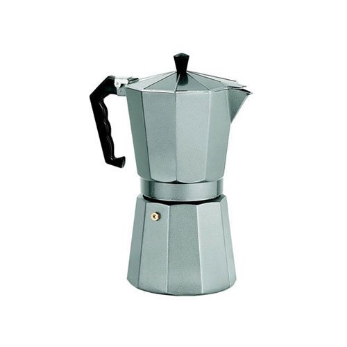 Avanti Stovetop Espresso Maker 3 Cup - Fast Shipping