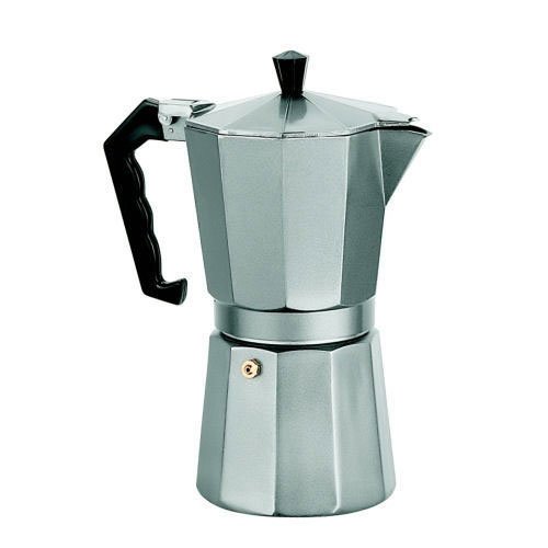 Avanti Stovetop Espresso Maker 9 Cup - Fast Shipping