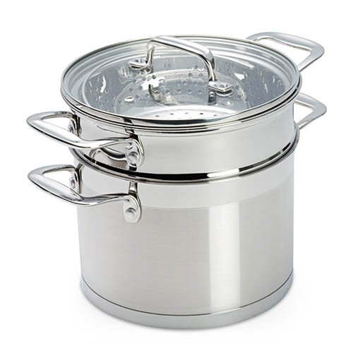 Pasta Pots & Inserts On Sale Now