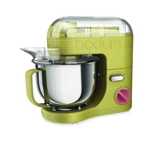 Stand Mixers KitchenAid from just 579!