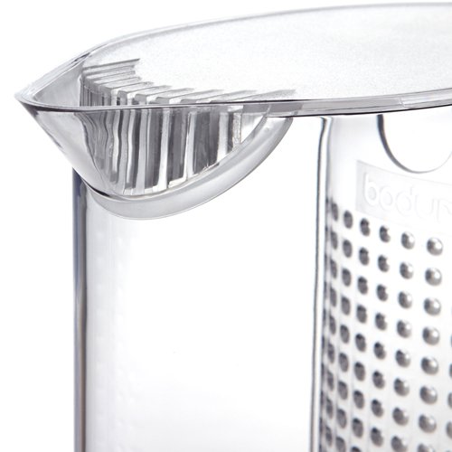Bodum Ceylon Tea Jug w/ Filter