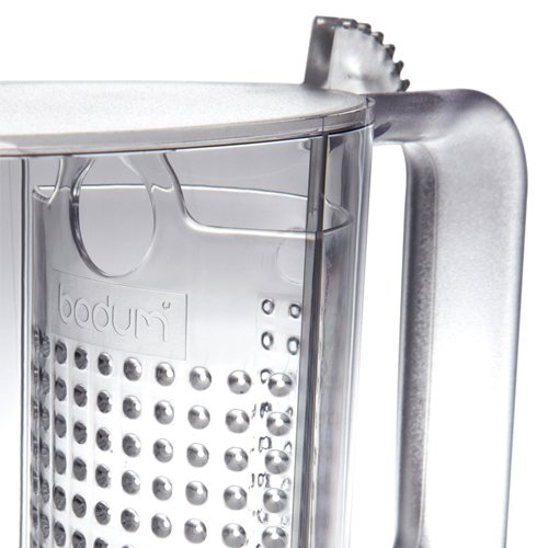 Bodum Ceylon Tea Jug w/ Filter
