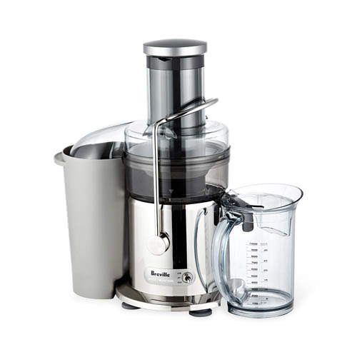 Breville Juice Fountain Plus Buy Now & Save!
