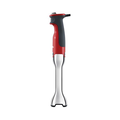 Breville the Control Grip Stick Blender Cranberry On Sale Now!