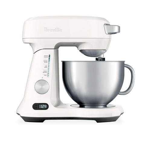Stand Mixers & Stand Mixer Attachments On Sale Now