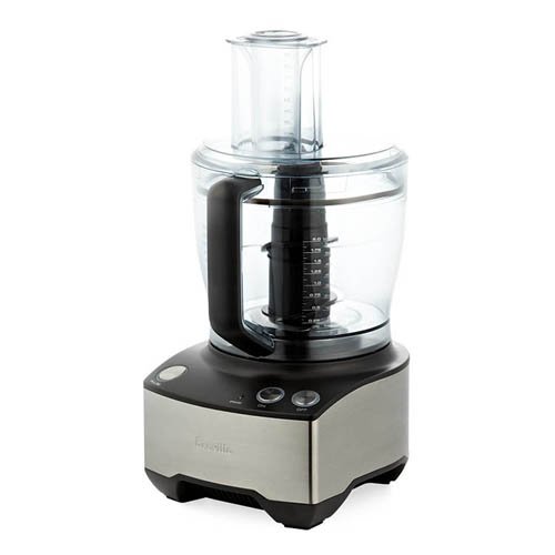 Breville Ikon Kitchen Wizz Food Processor On Sale Now!