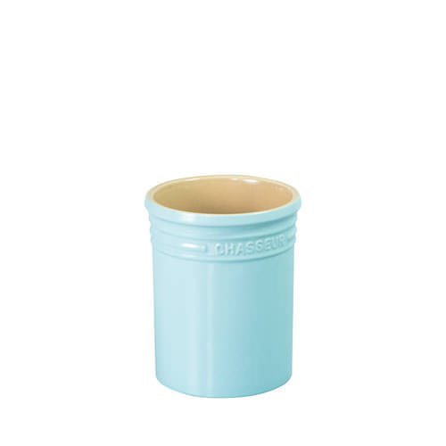 NEW Chasseur Utensil JAR Duck EGG Blue RRP 33 EBay
