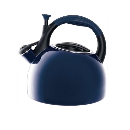 Circulon Tea Kettle 2.5L Blue Buy Now & Save!