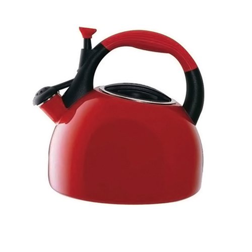 Circulon Tea Kettle 2.5L Red Buy Now & Save!
