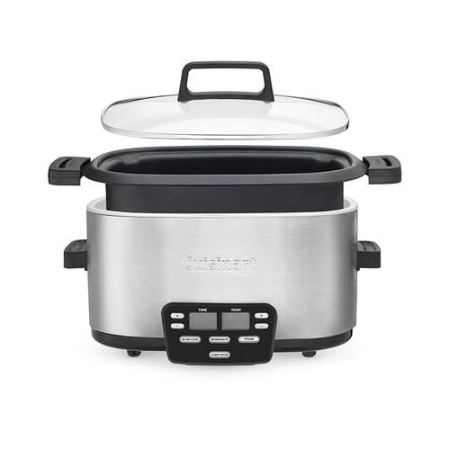 Cuisinart 3in1 Multi Cooker Fast Shipping