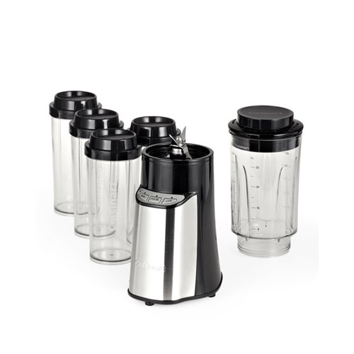 Cuisinart Compact Portable Blending & Chopping System