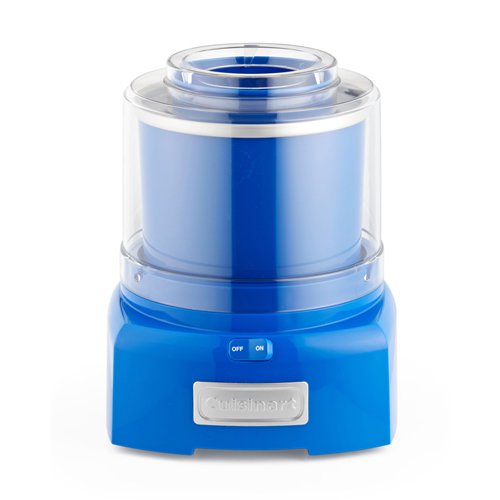 Ice Cream Makers & Ice Cream Machines On Sale Now
