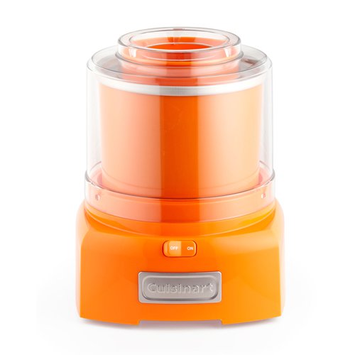 Ice Cream Makers & Ice Cream Machines On Sale Now