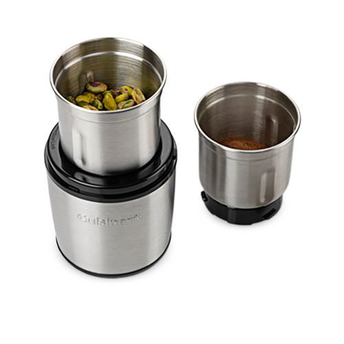 Cuisinart Nut and Spice Grinder Buy Now & Save!