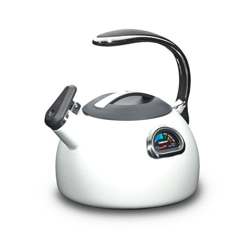 Cuisinart PerfecTemp Kettle 3L White On Sale Now!