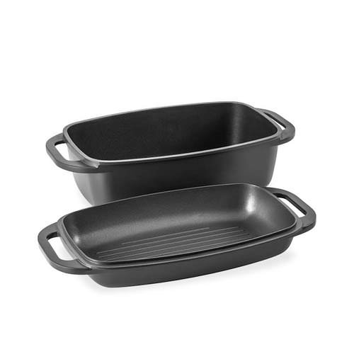 Roasters, Roasting Pans & Racks On Sale Now