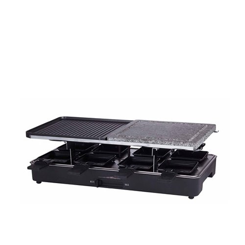 Davis & waddell single burger press