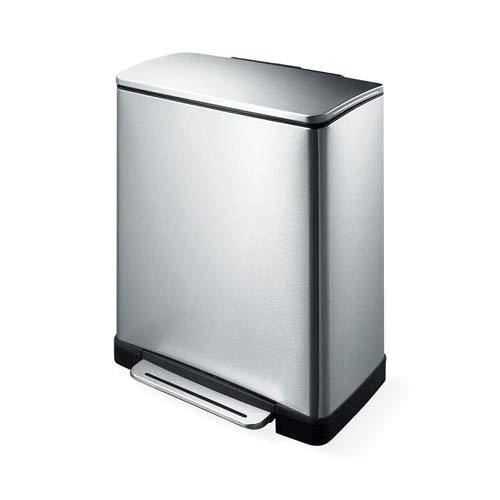 EKO Recycle Step Bin Deluxe 46L Fast Shipping