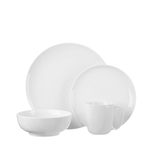 Ecology Coupe Dinner Set 12pc
