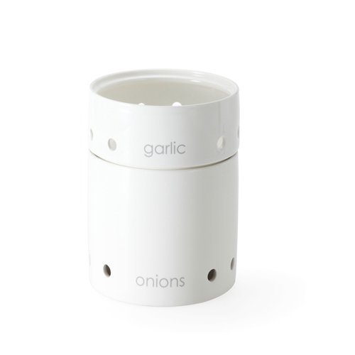 Ecology Garlic/Onion Canister Buy Now & Save!