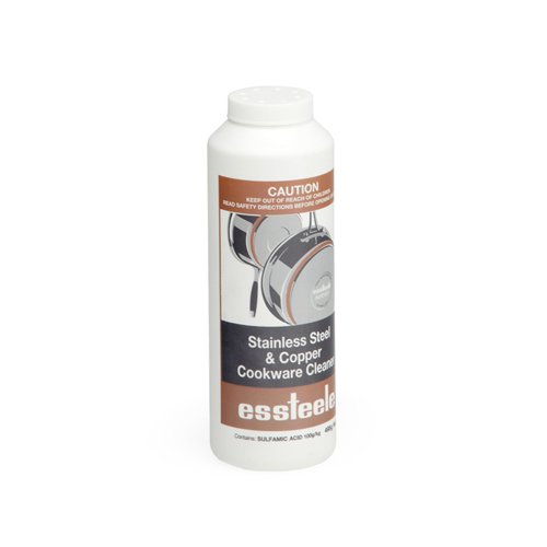 Essteele Stainless Steel & Copper Powder Cleaner 495gm
