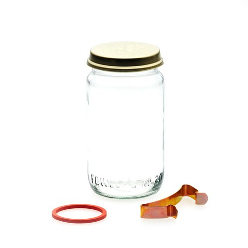 Fowlers Vacola Bottle Complete 20 600ml On Sale Now!