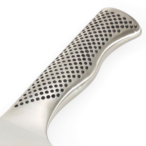 Global Meat Cleaver 16cm G12 Buy Now & Save!