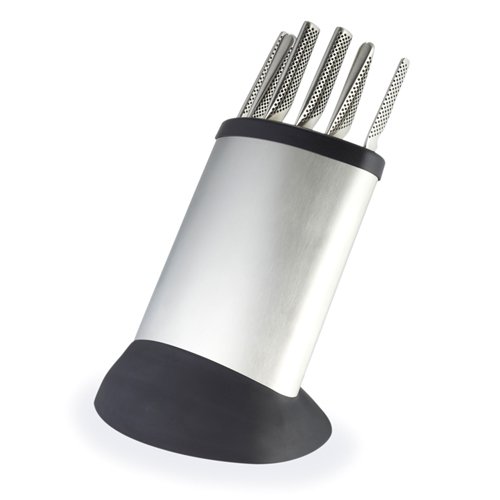 Global Synergy 7pc Knife Block Set On Sale Now!