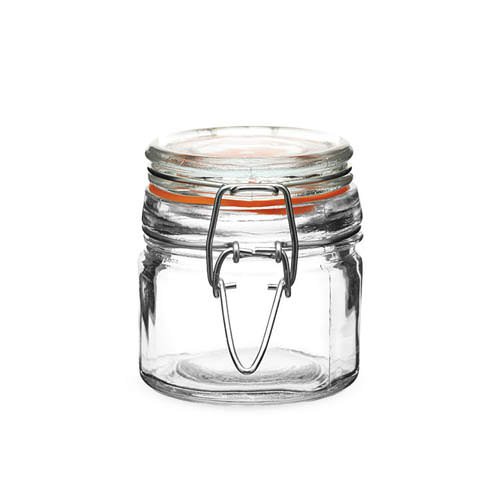 NEW Home Made Mini Jam Pot eBay