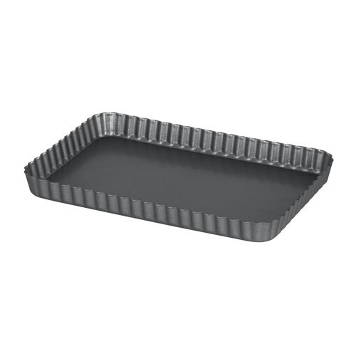 IBC Quiche/Fluted Rectangular Flan Pan 32x22cm On Sale Now!