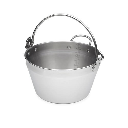 Kitchen Craft Maslin Pan Review Kitchen Craft Maslin Pan Review
