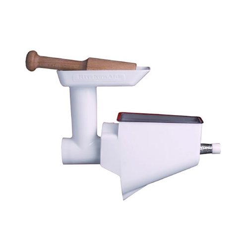 KitchenAid Fruit & Vegetable Strainer w/ Food Grinder