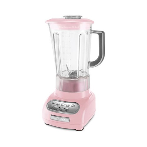 KitchenAid Artisan Blender KSB560 Pink On Sale Now!