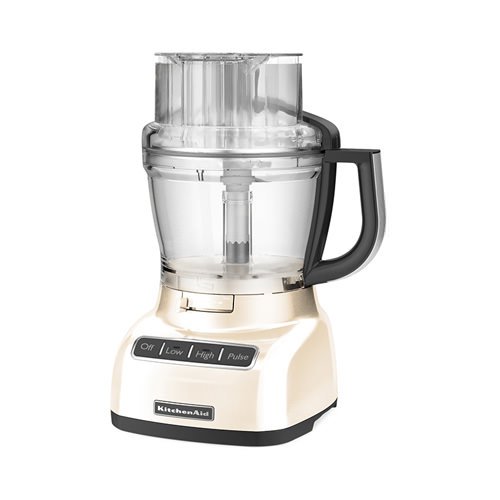 Kitchenaid Artisan Exactslice Food Processor Review Kitchenaid Artisan Exactslice Food Processor Review
